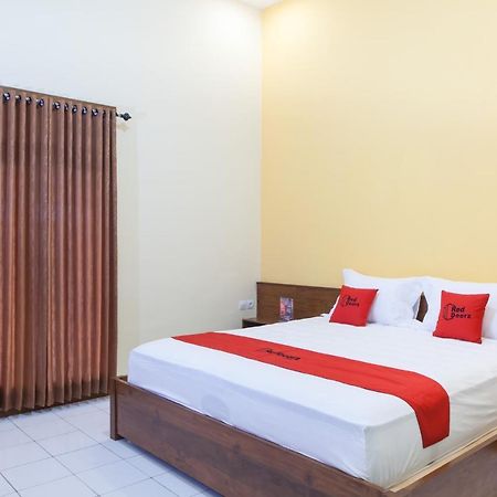 Reddoorz Near Baluran National Park Hotell Pandean Exteriör bild