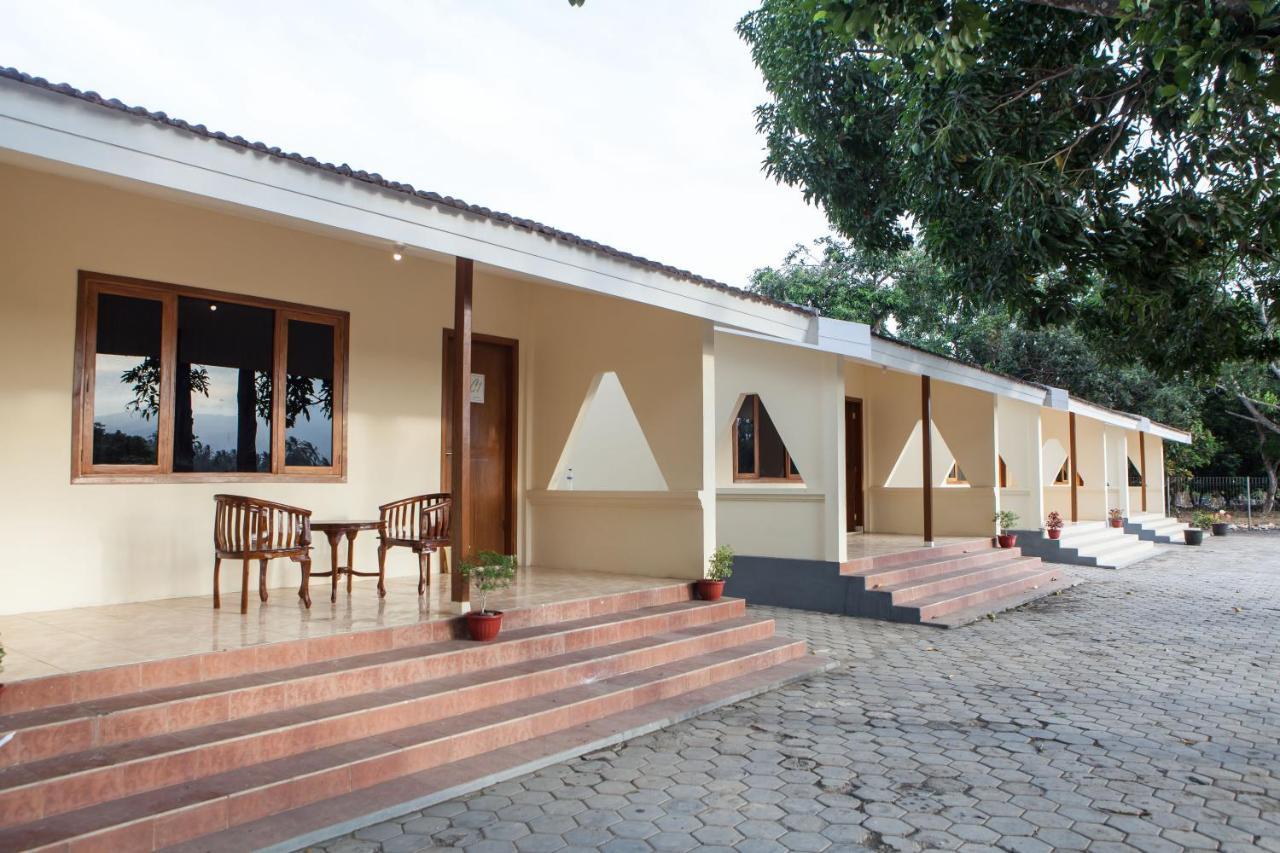 Reddoorz Near Baluran National Park Hotell Pandean Exteriör bild